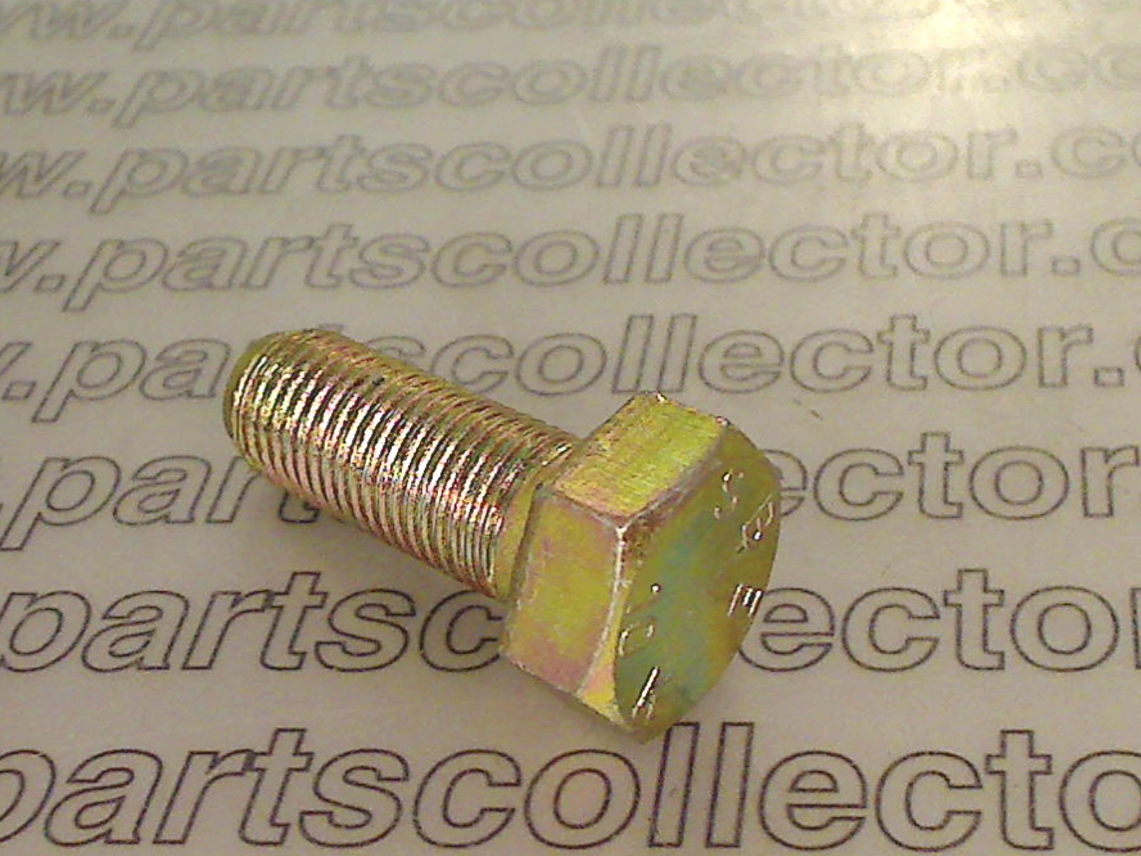 LAMBORGHINI 8101201 Engine code 10588 compatible with: LAMBORGHINI JALPA, LAMBORGHINI URRACO  P250, LAMBORGHINI URRACO P300